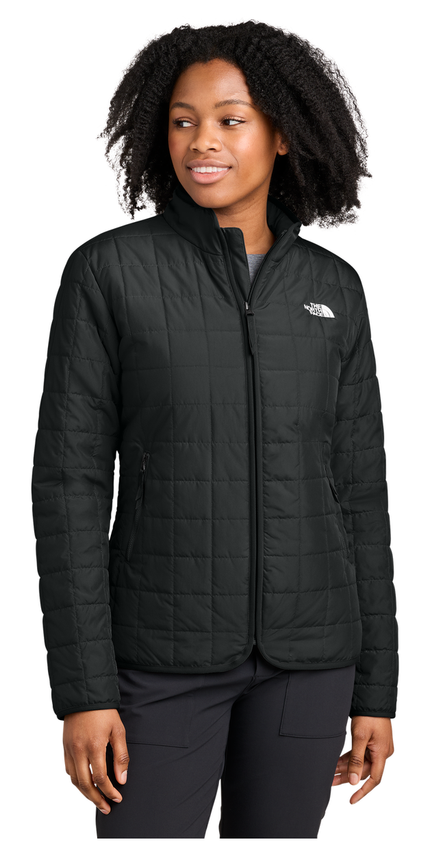 TNF Black