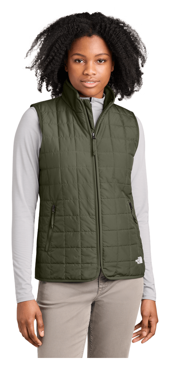 New Taupe Green