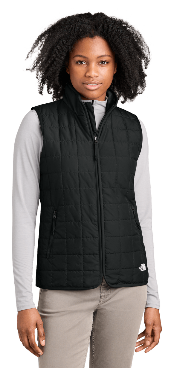 TNF Black