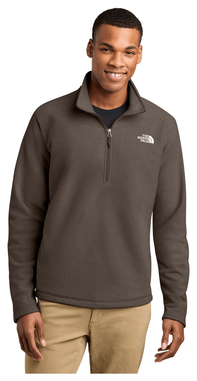 Smokey Brown Heather
