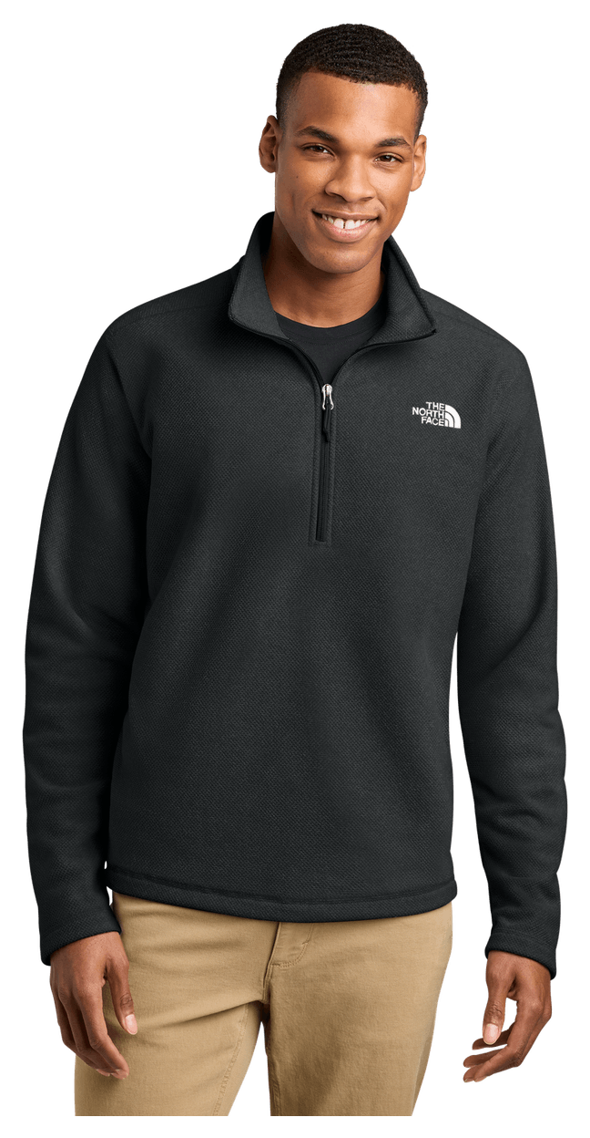 TNF Black Heather