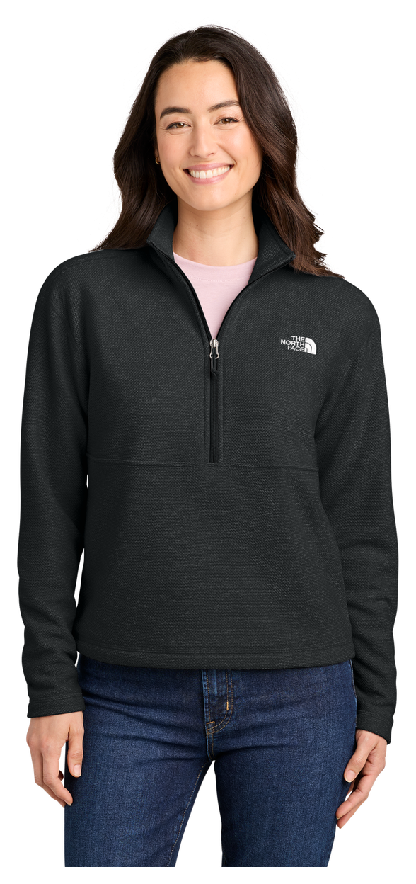 TNF Black Heather