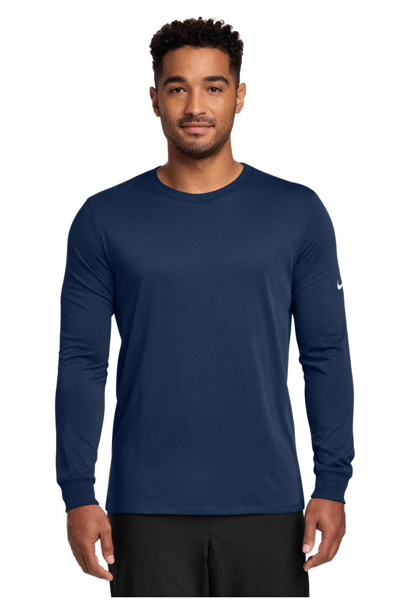 College Navy