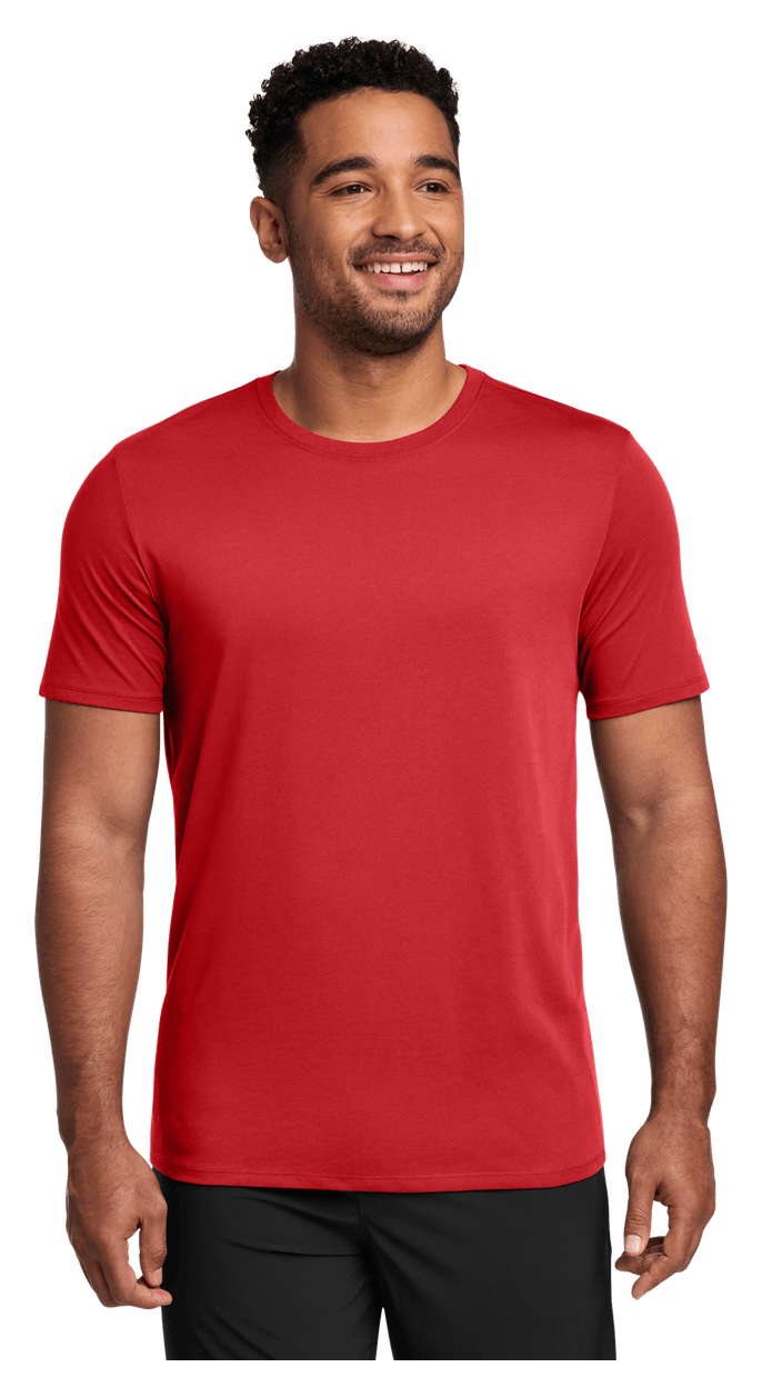 Gym Red