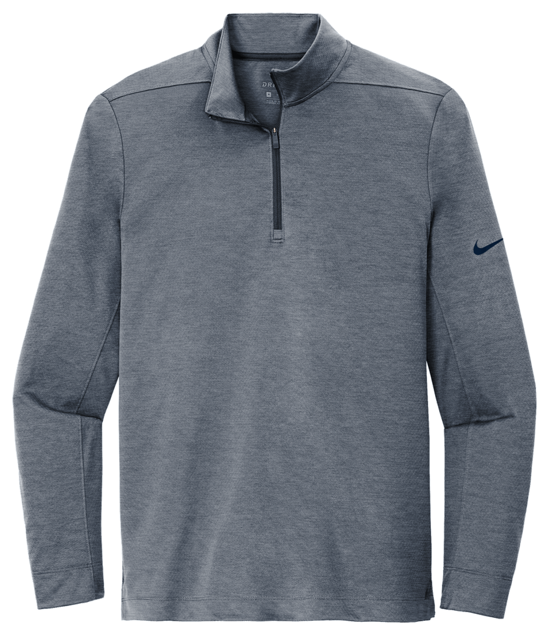 Navy Heather