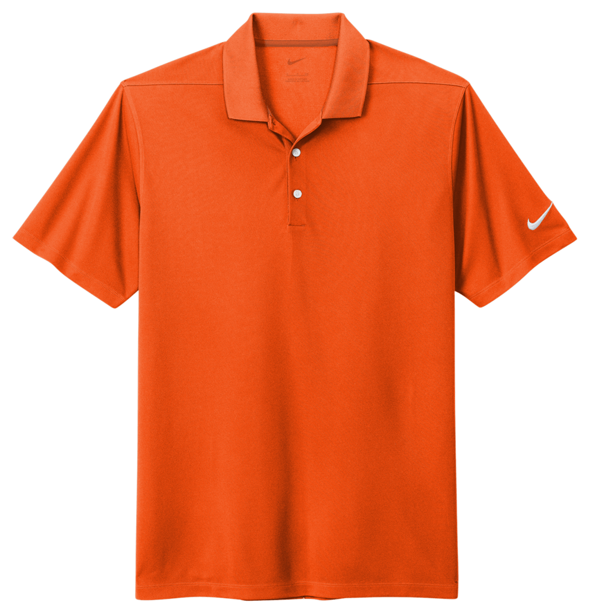 Brilliant Orange