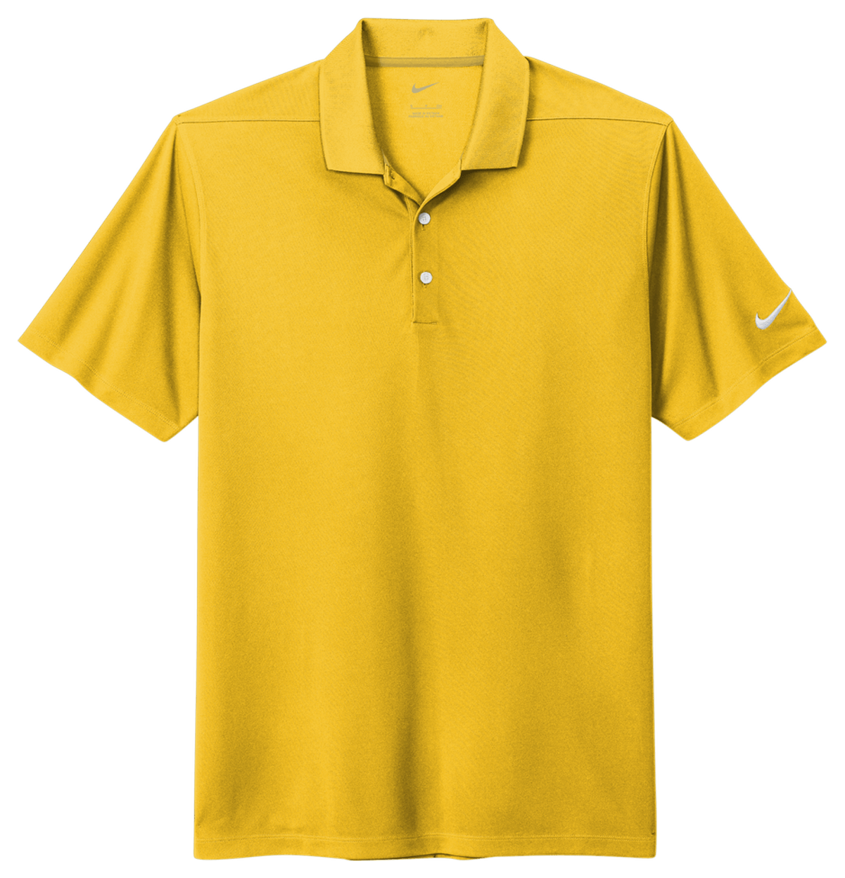 Nike Dri-FIT Micro Pique 2.0 Polo