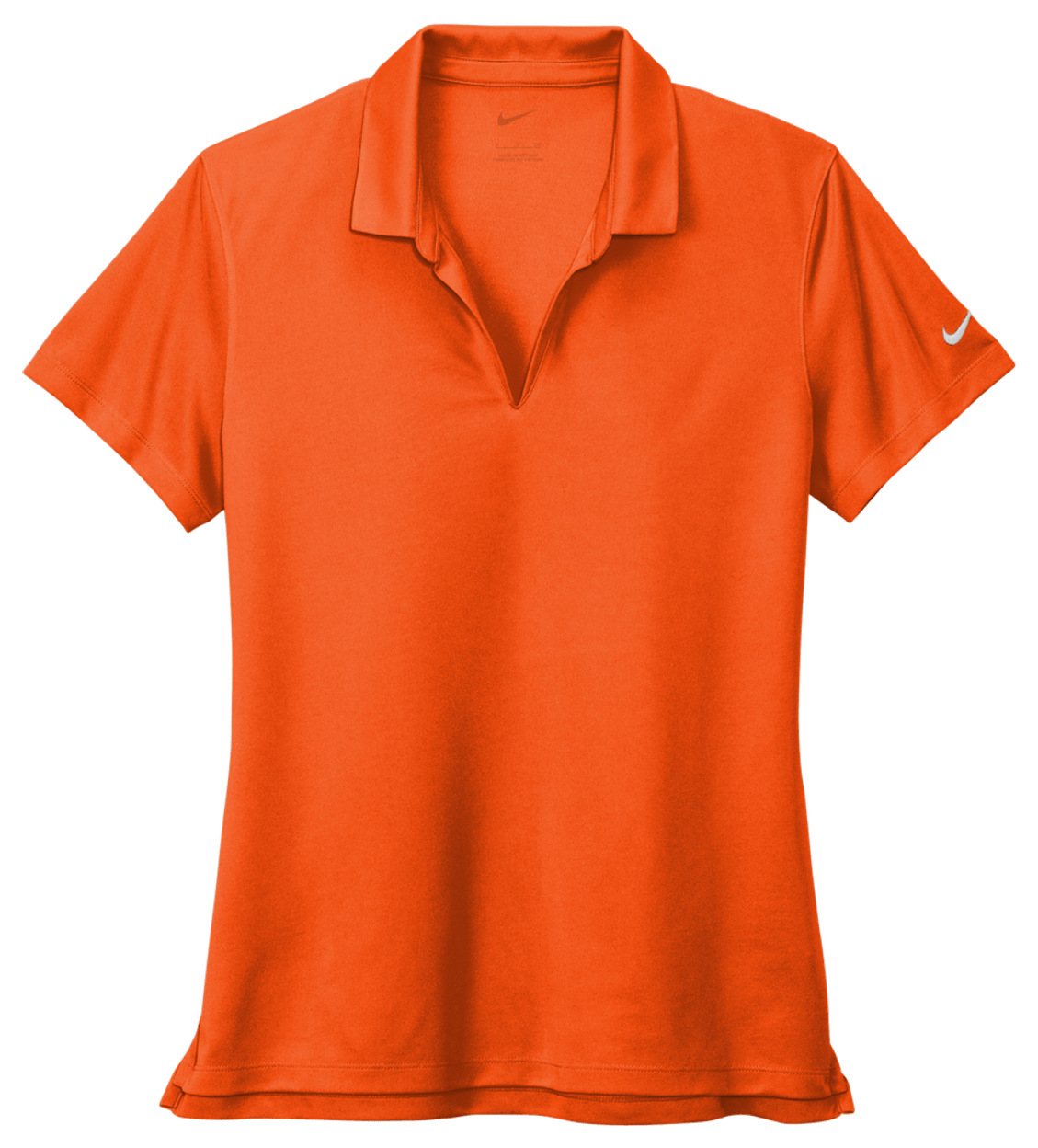 Brilliant Orange