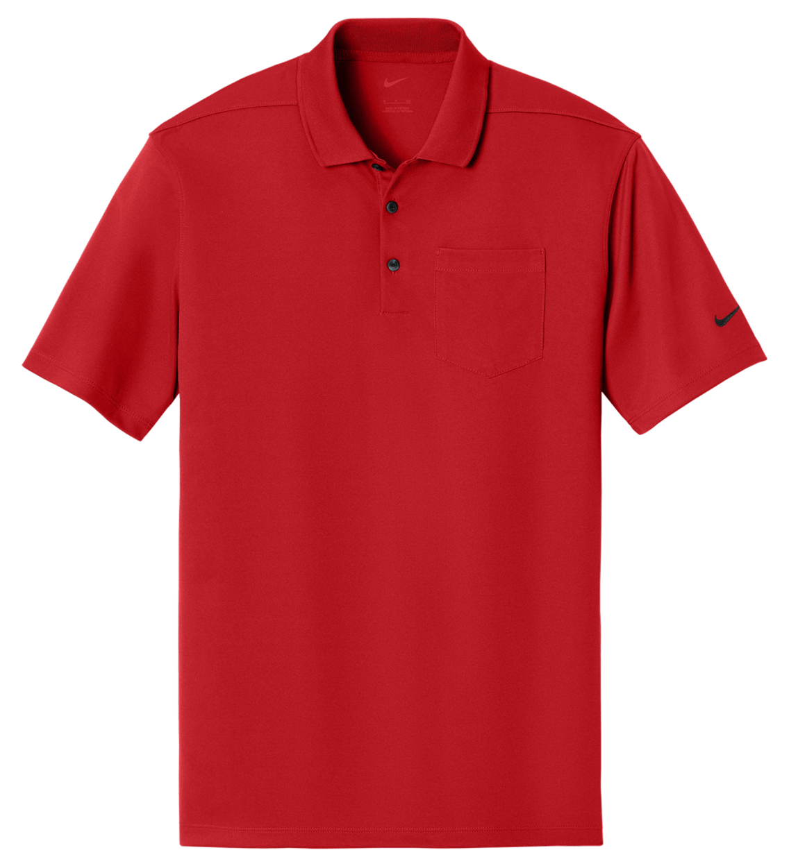 Nike Dri-FIT Micro Pique 2.0 Pocket Polo
