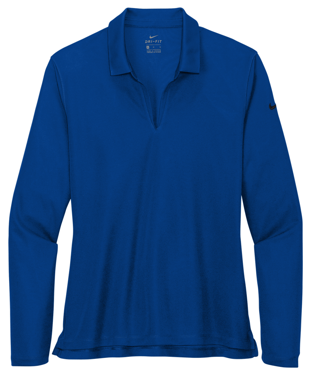 Gym Blue