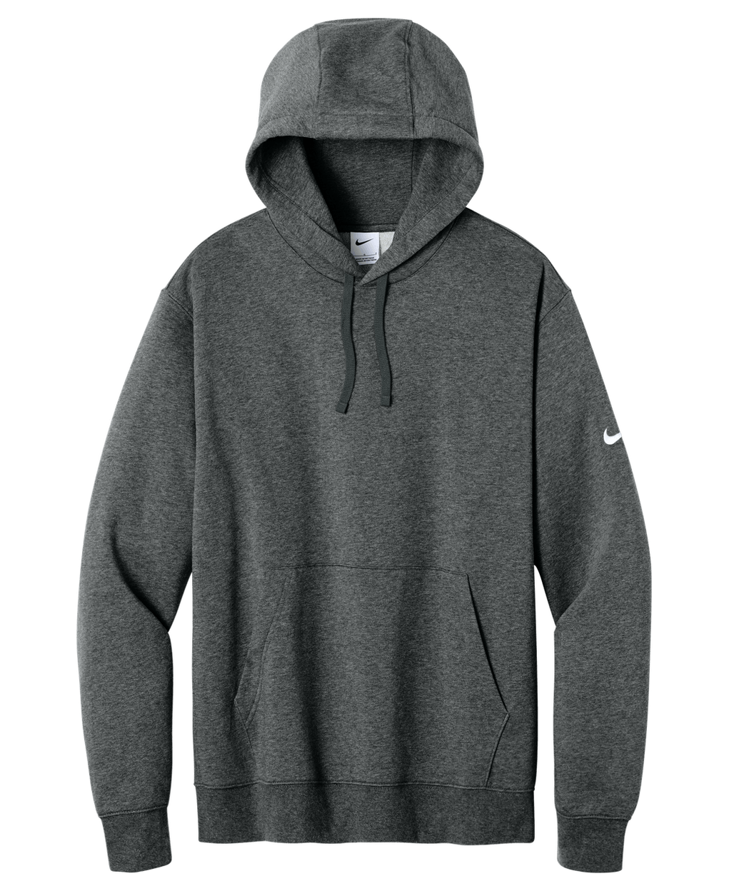 Charcoal Heather