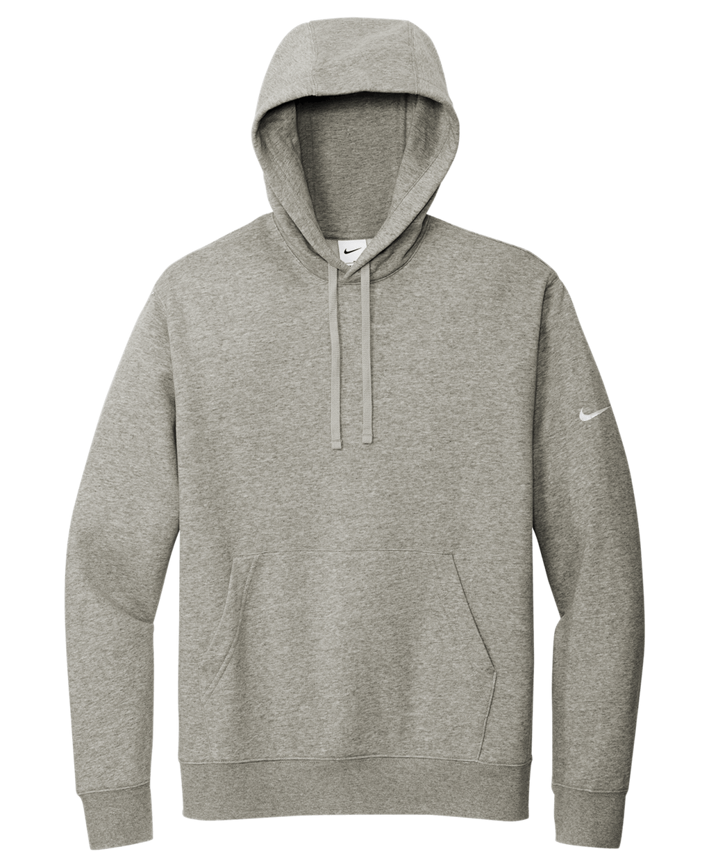Dark Grey Heather