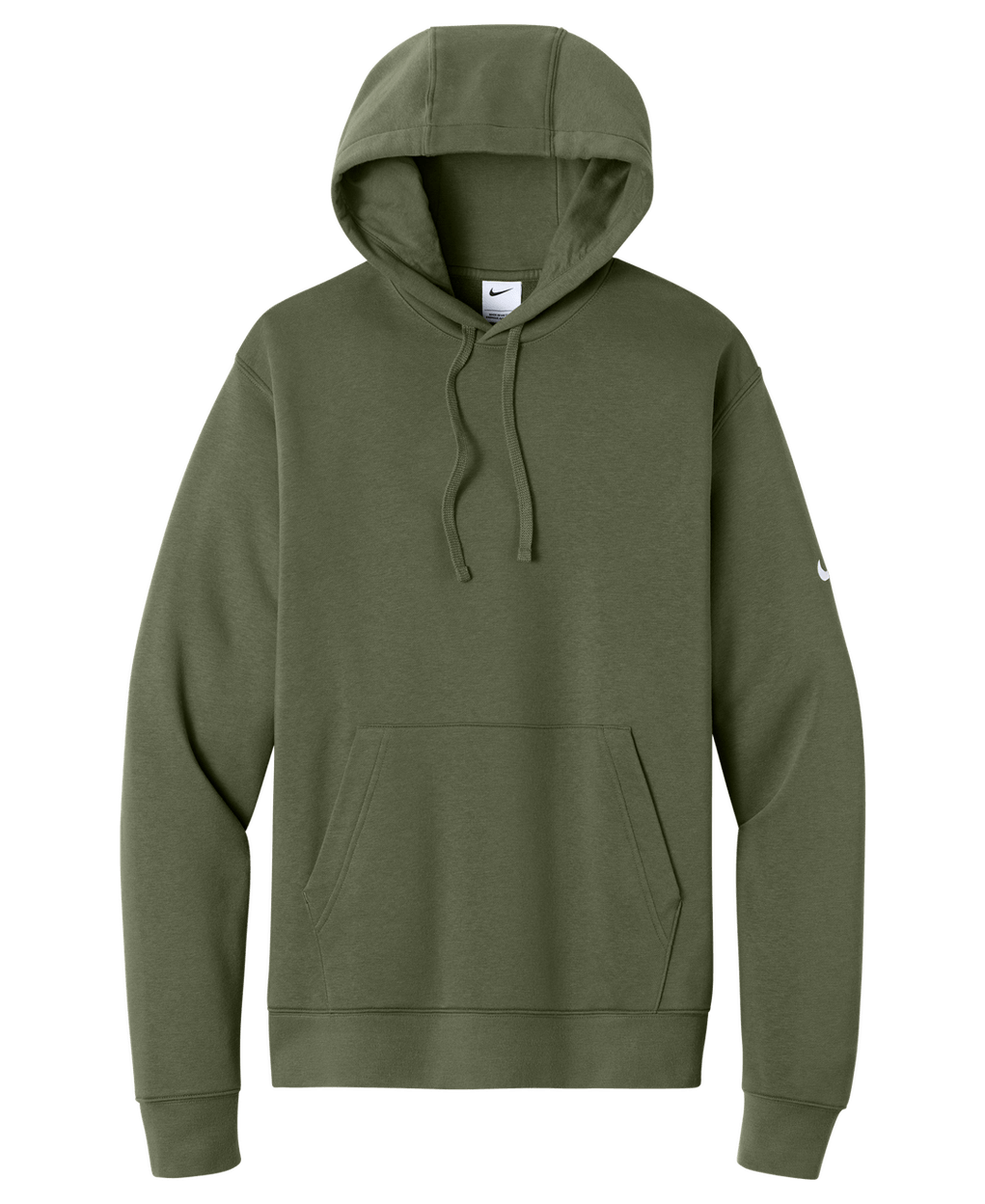 Medium Olive