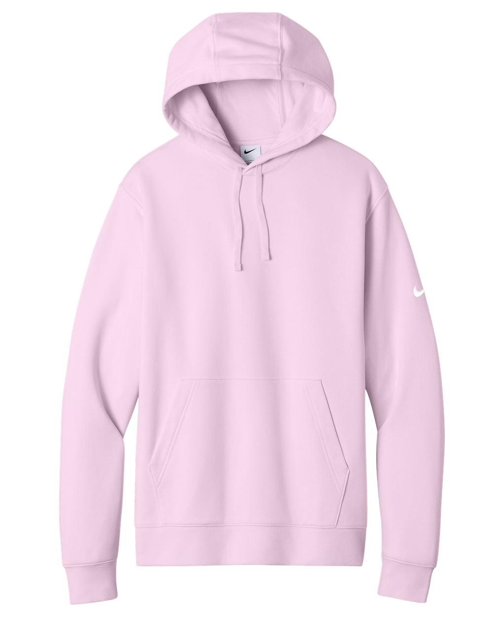 Pink Foam