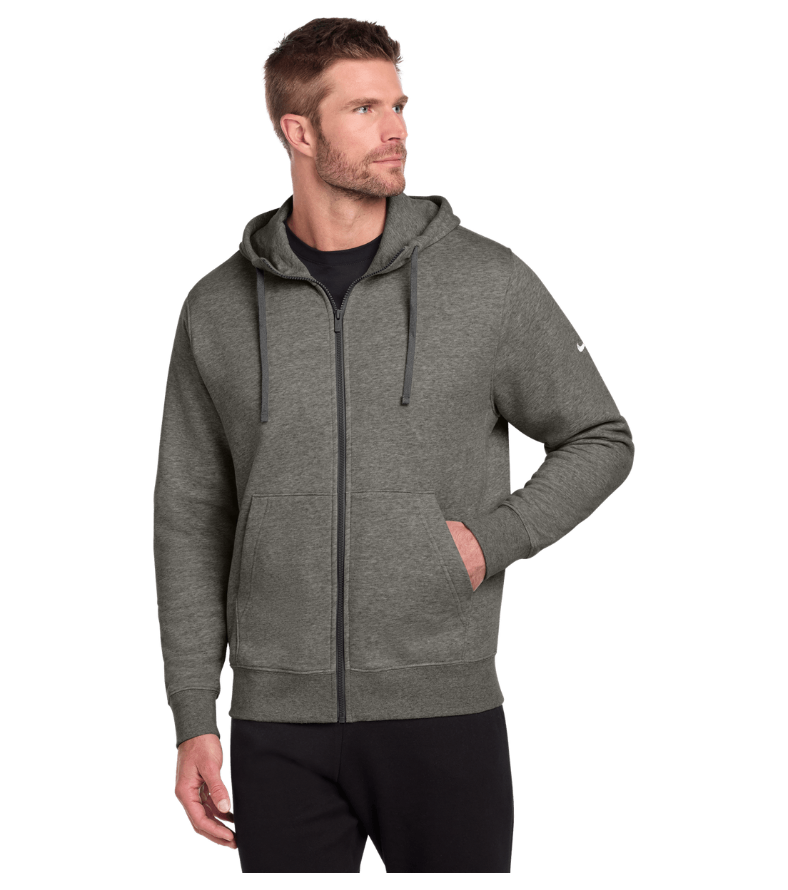 Charcoal Heather