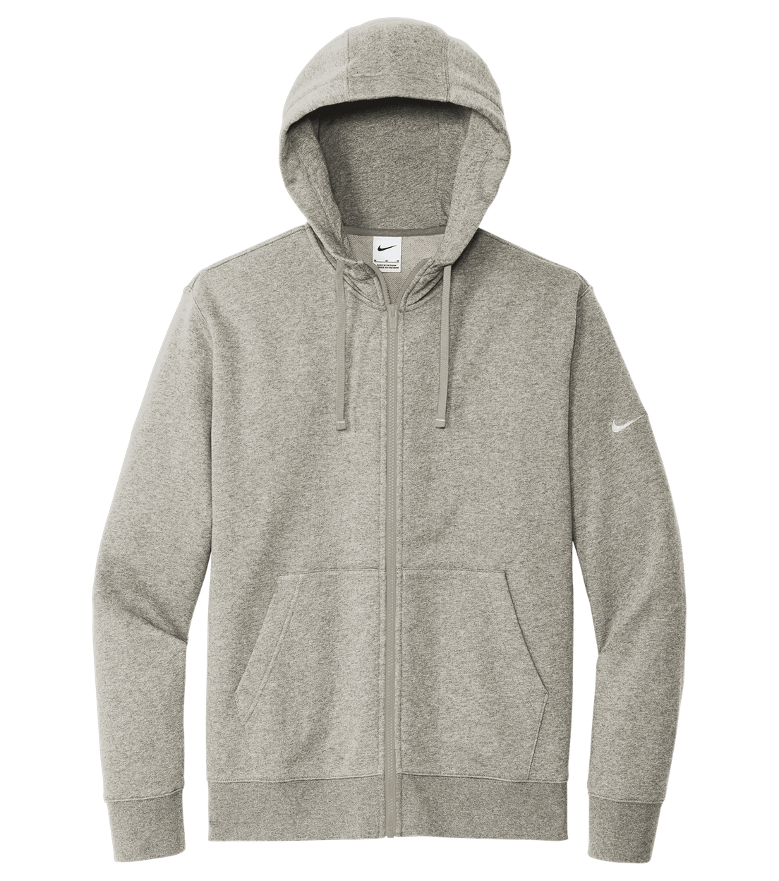 Dark Grey Heather