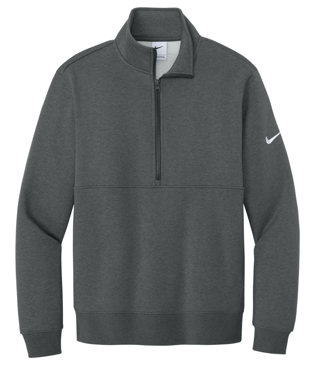 Charcoal Heather