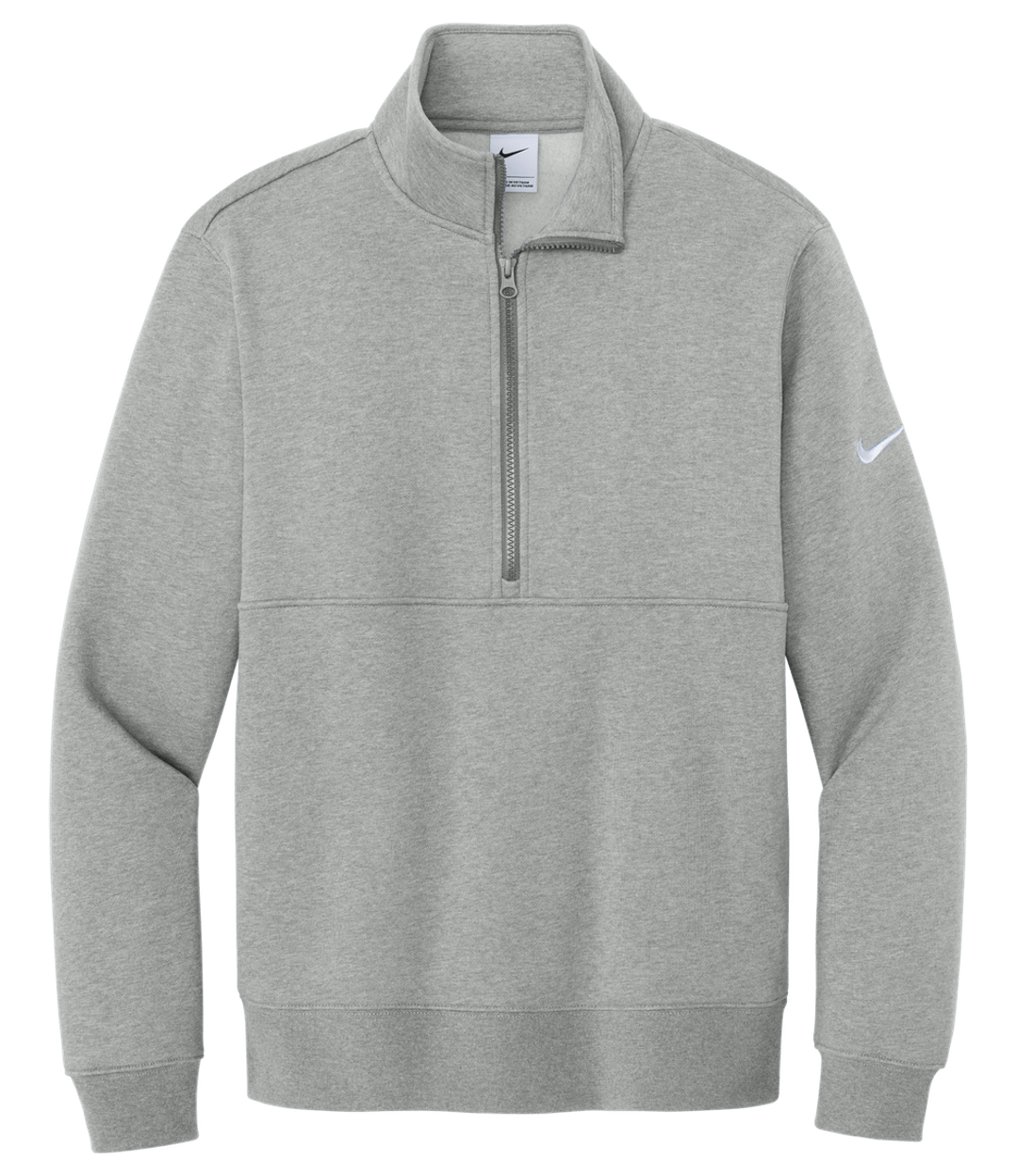 Dark Grey Heather