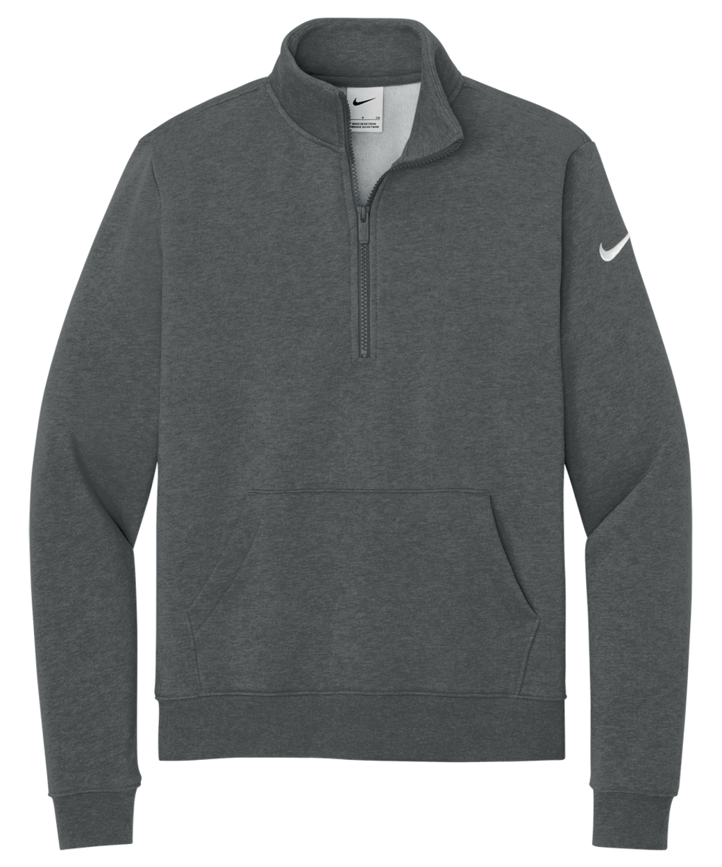 Charcoal Heather