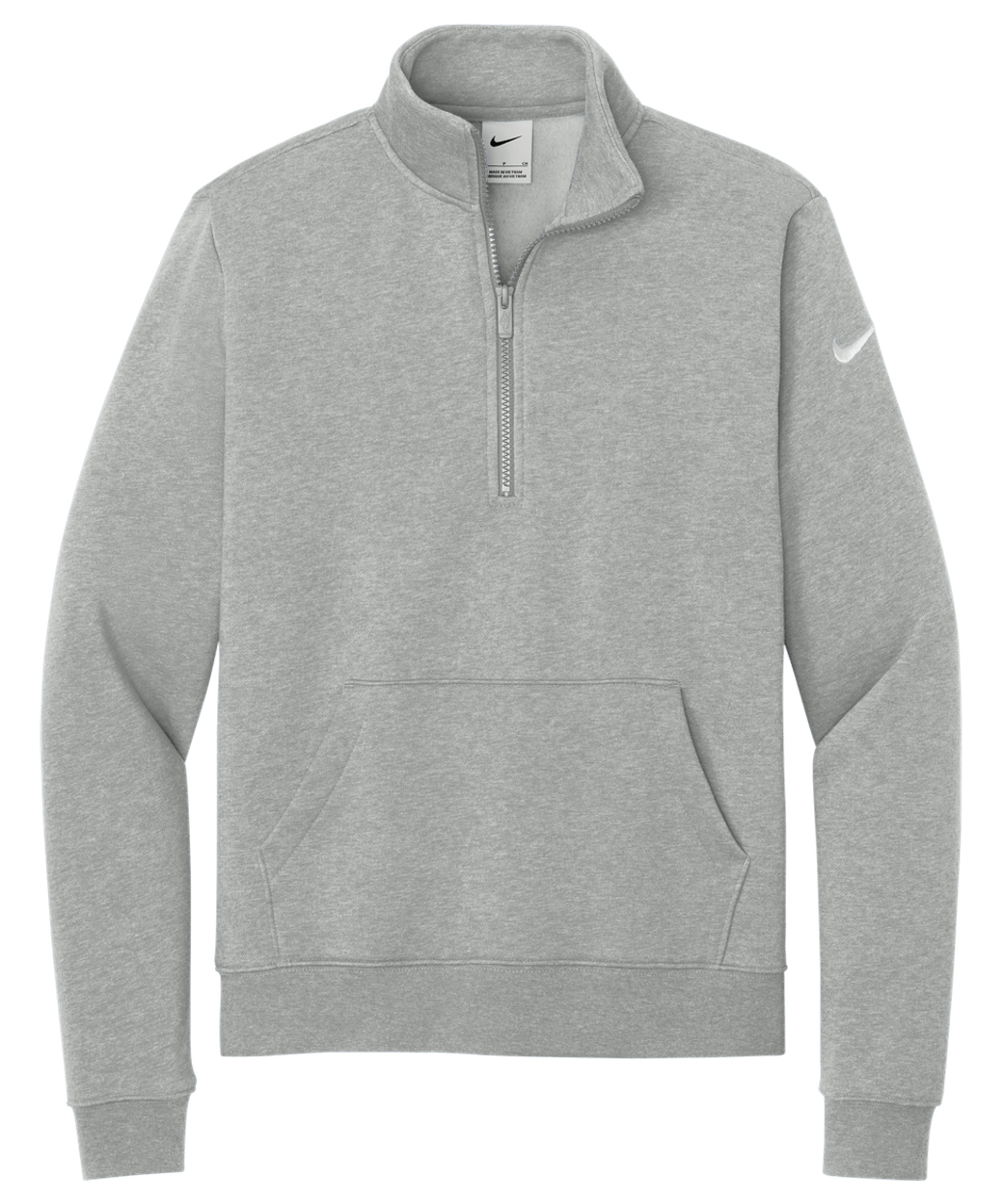 Dark Grey Heather