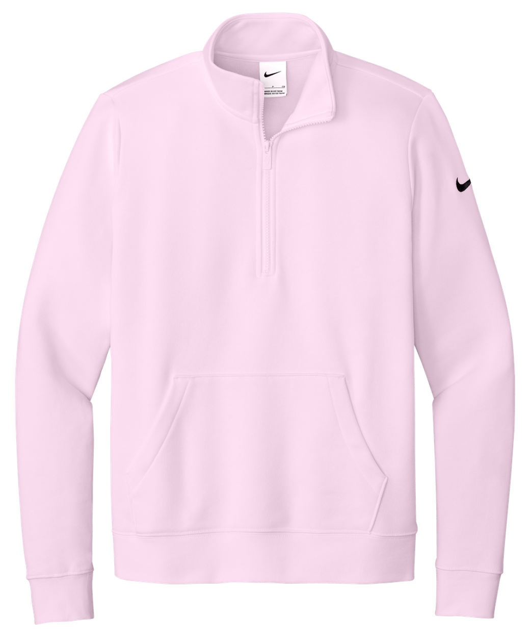 Pink Foam