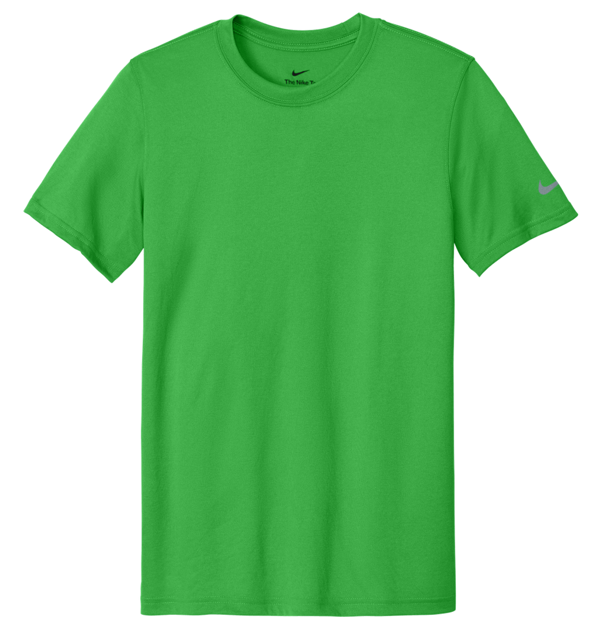 Apple Green