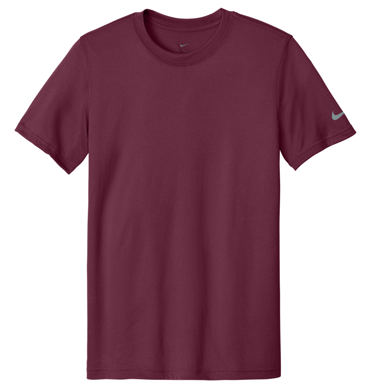 Deep Maroon
