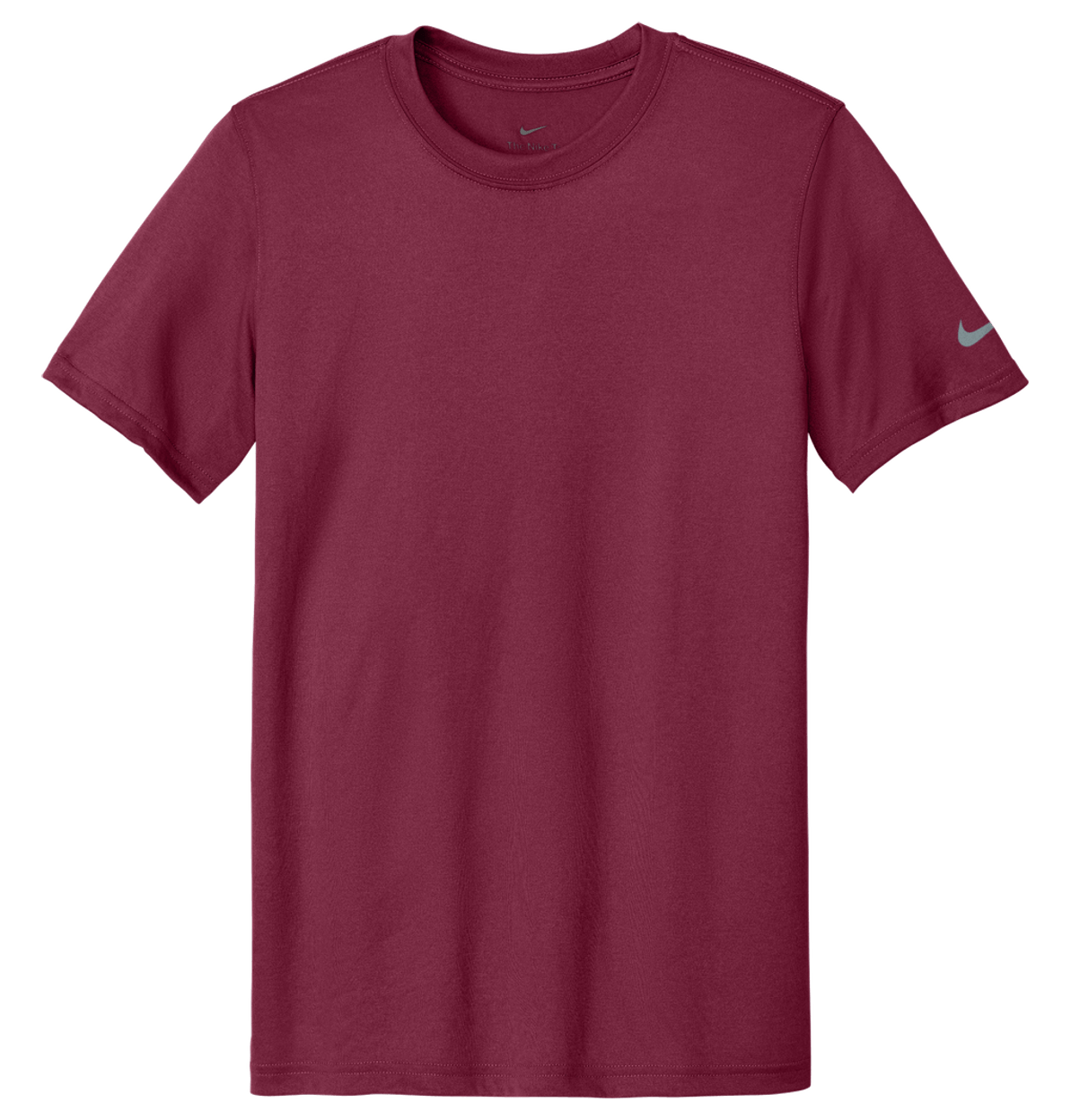Team Maroon