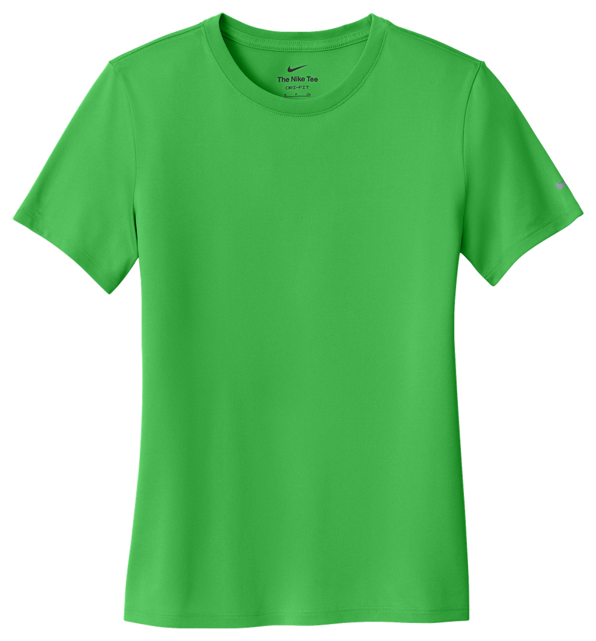 Apple Green