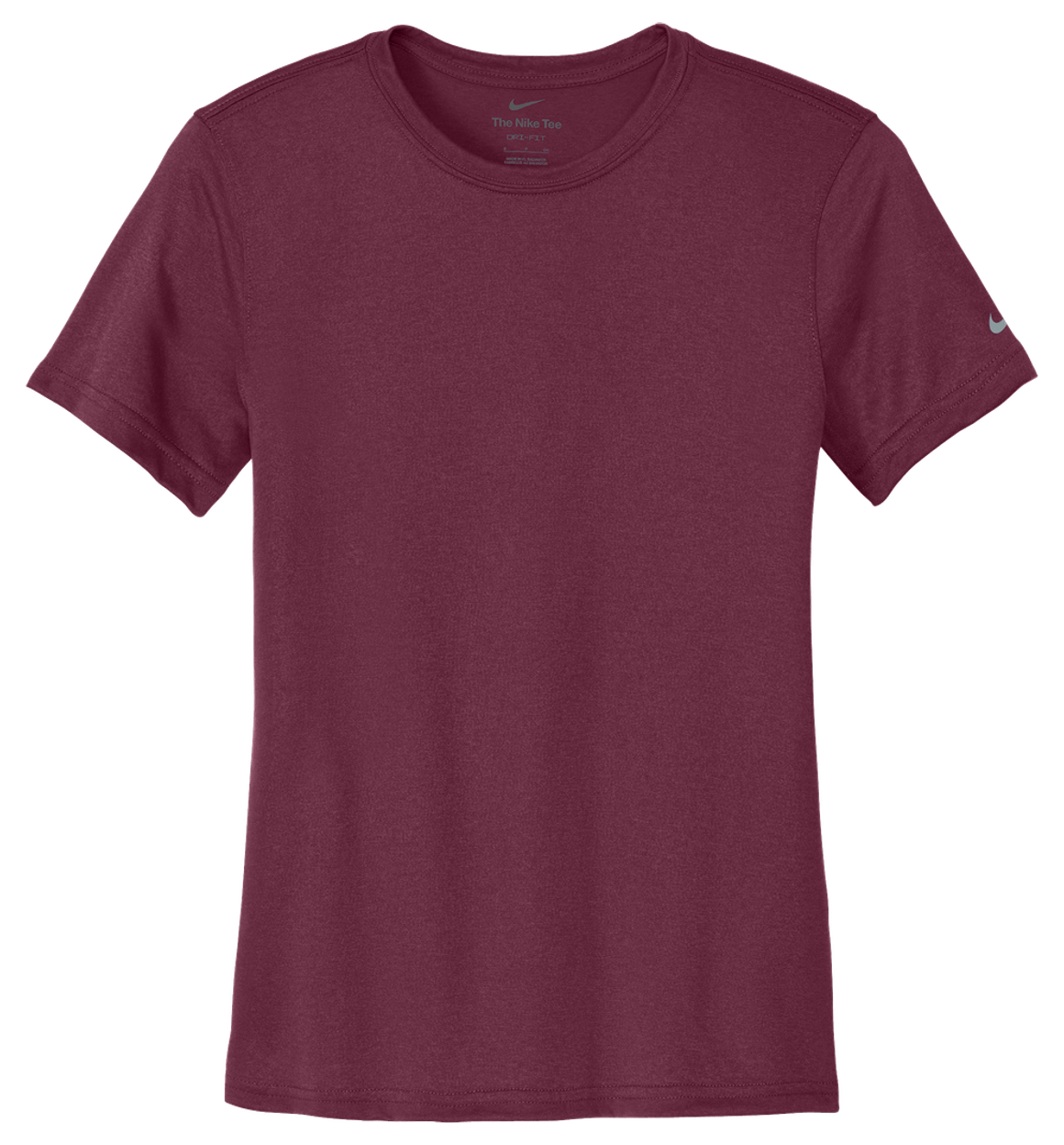 Deep Maroon