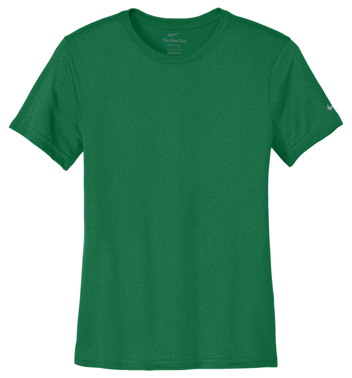 Gorge Green