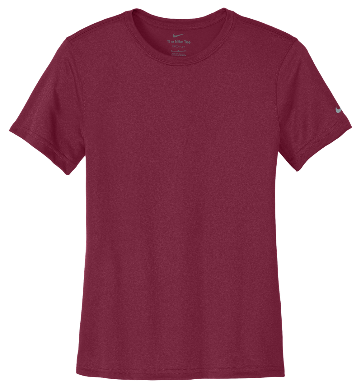 Team Maroon