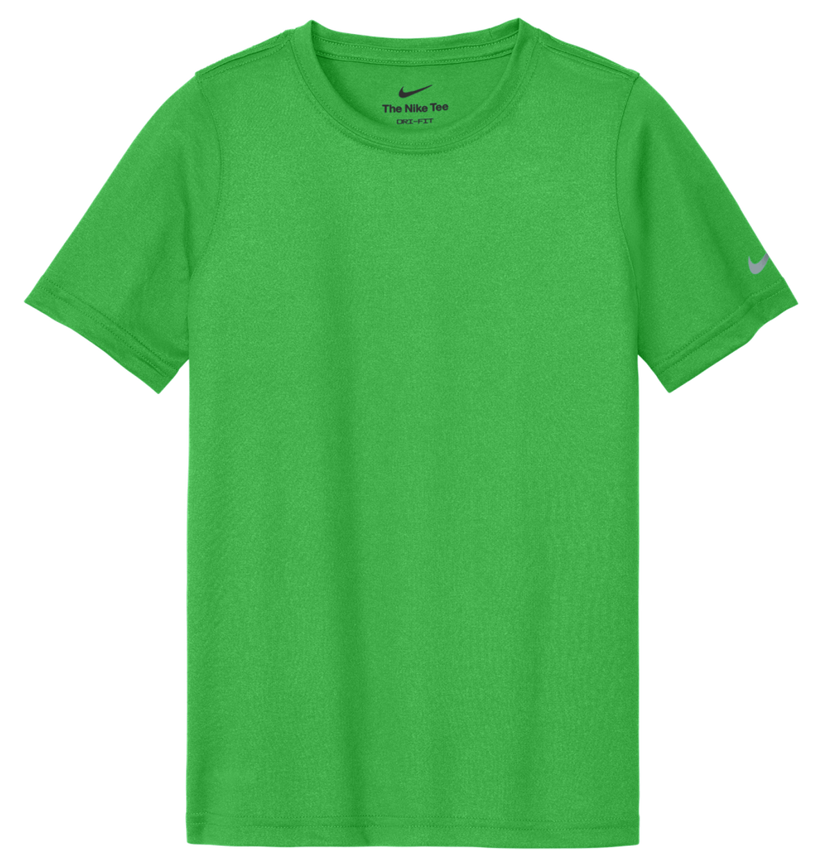 Apple Green