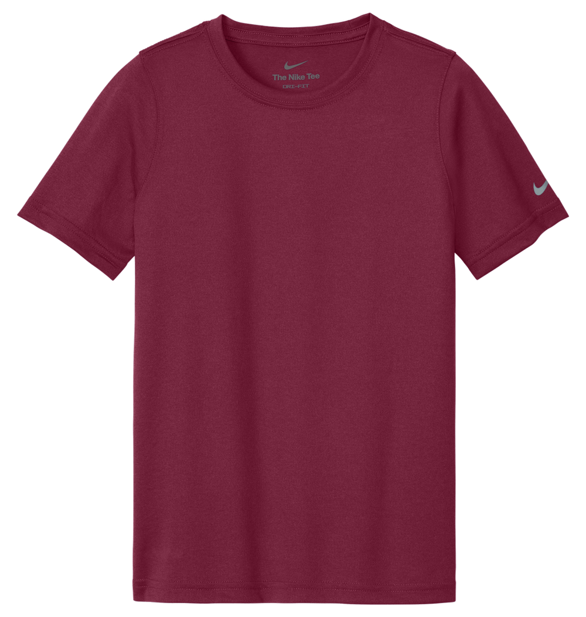 Team Maroon