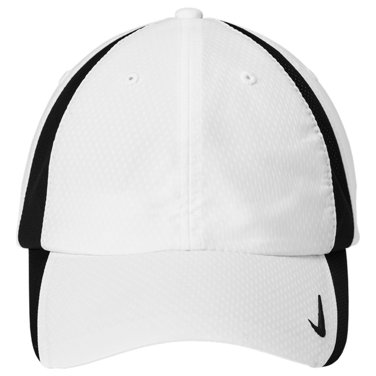 White/ Black