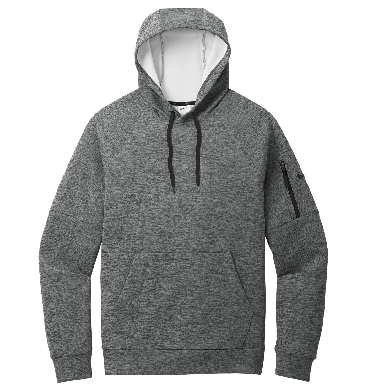 Charcoal Heather