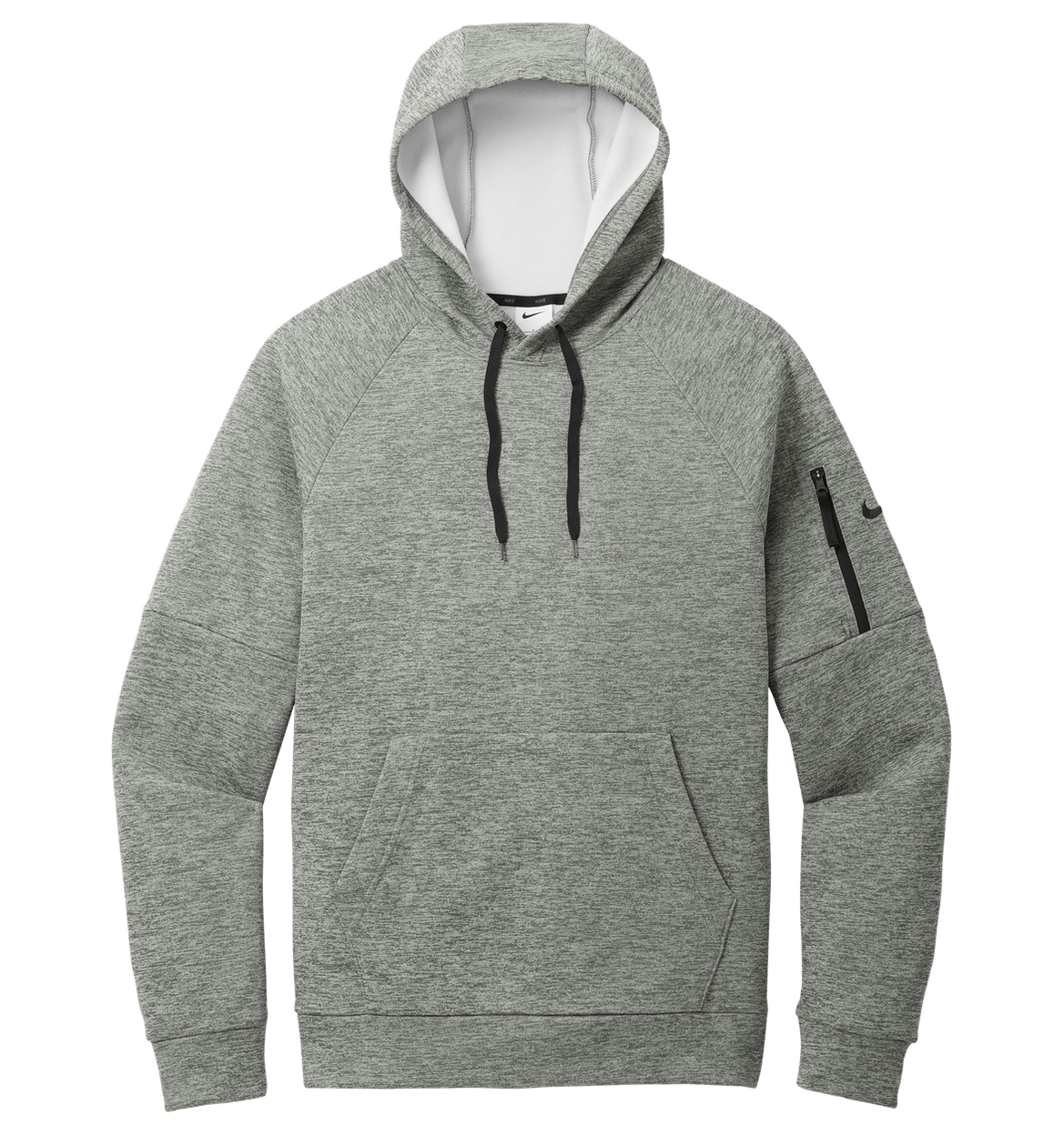 Dark Grey Heather