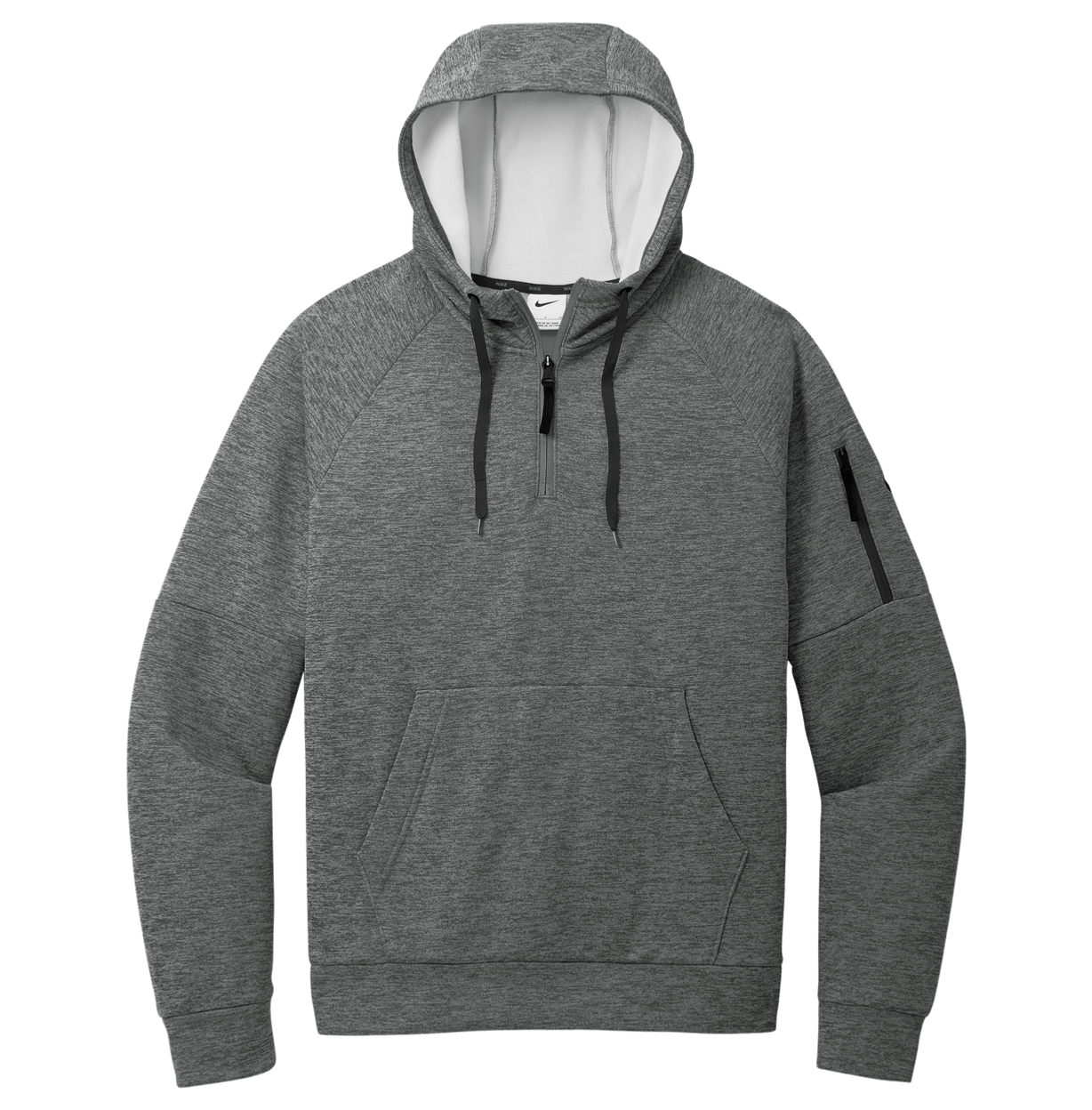 Charcoal Heather