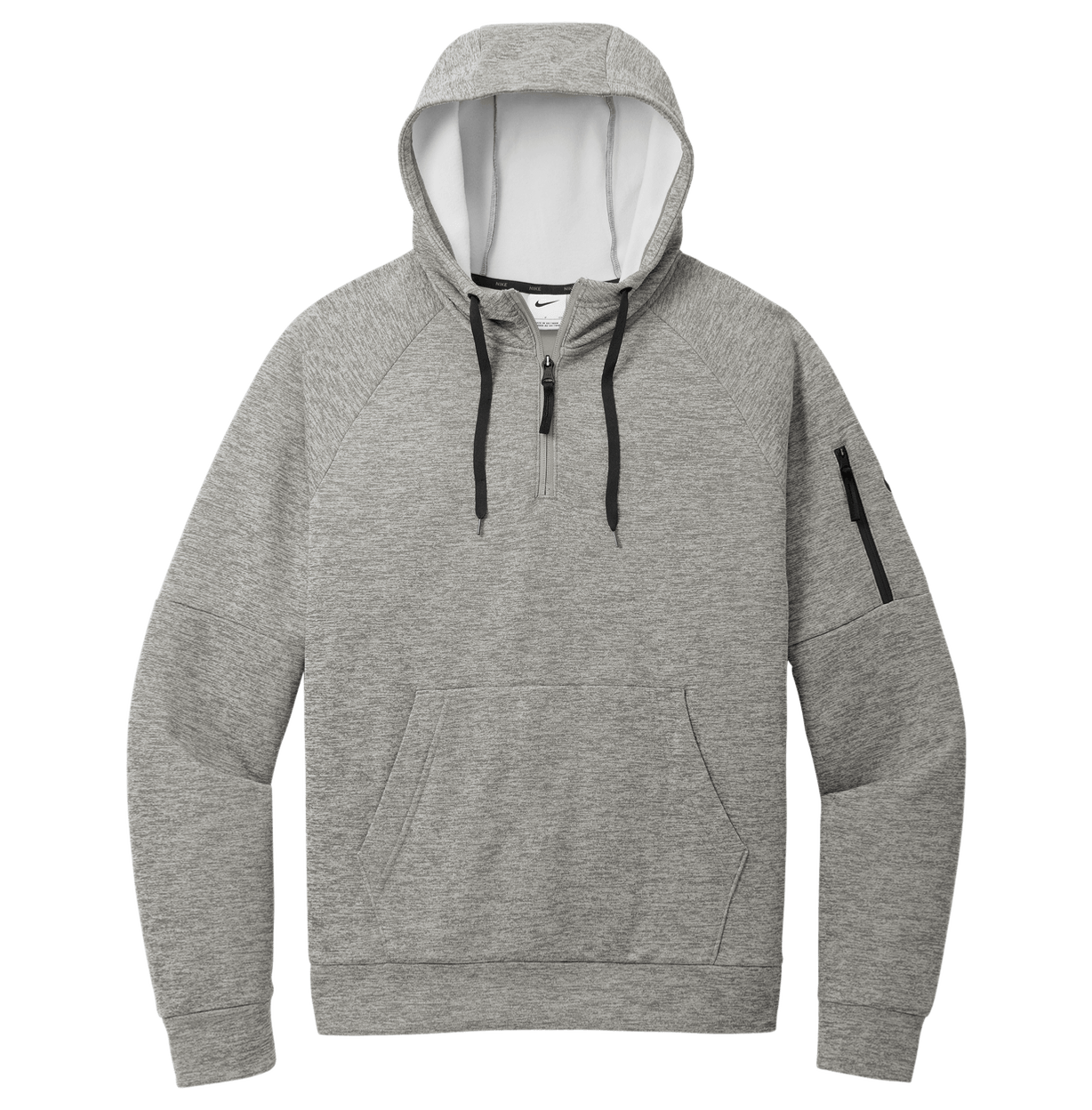 Dark Grey Heather