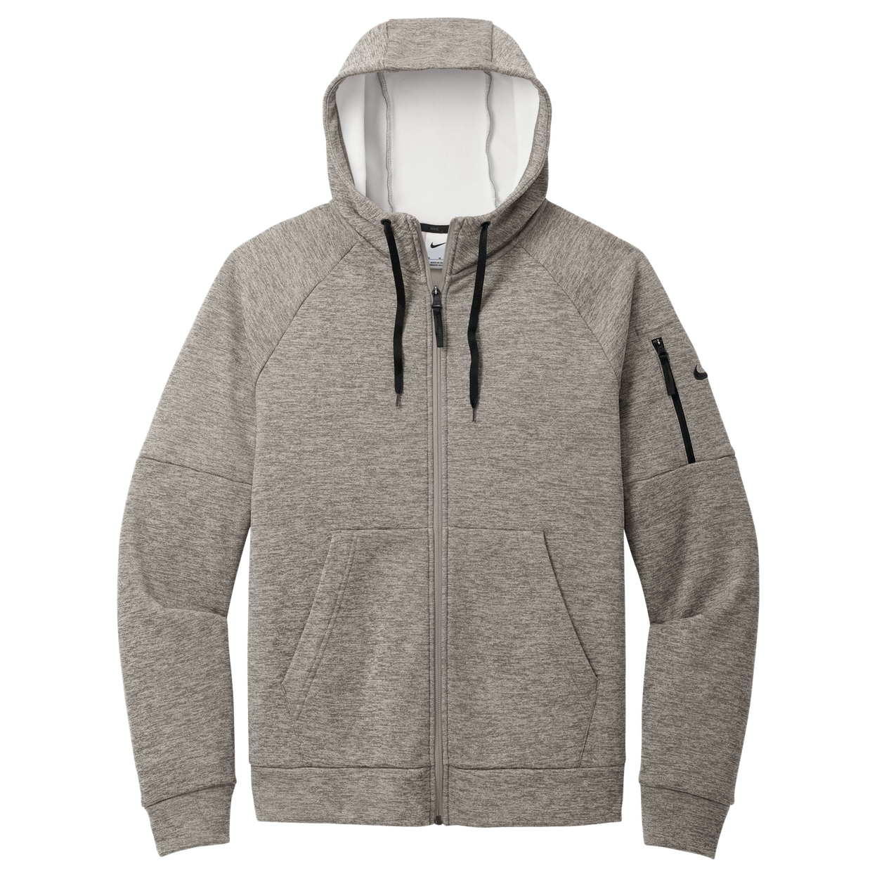 Charcoal Heather