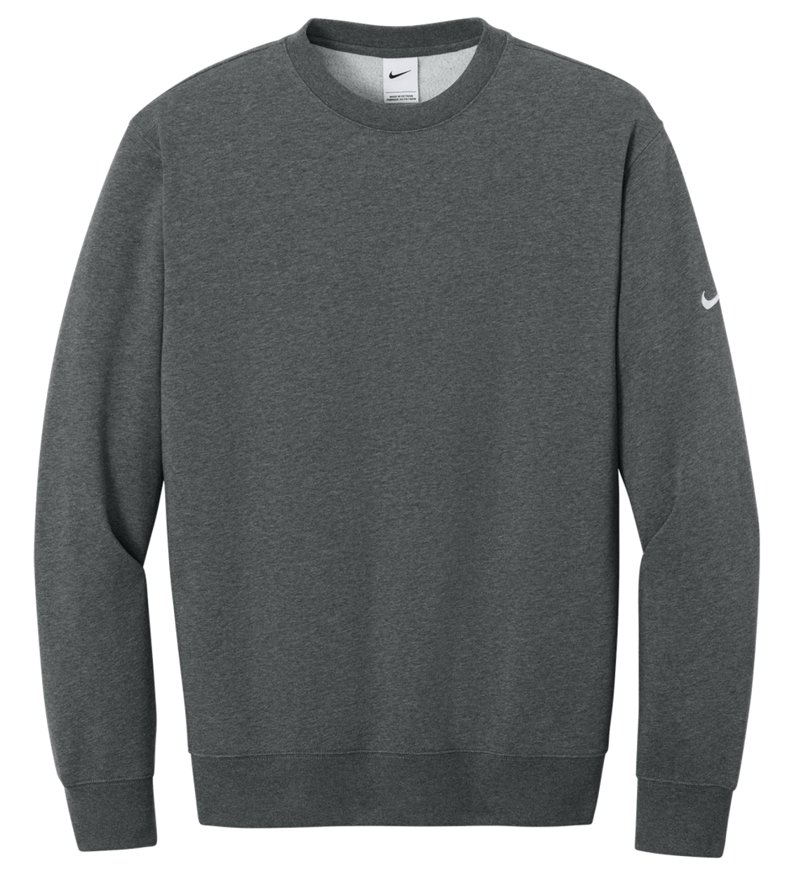Charcoal Heather
