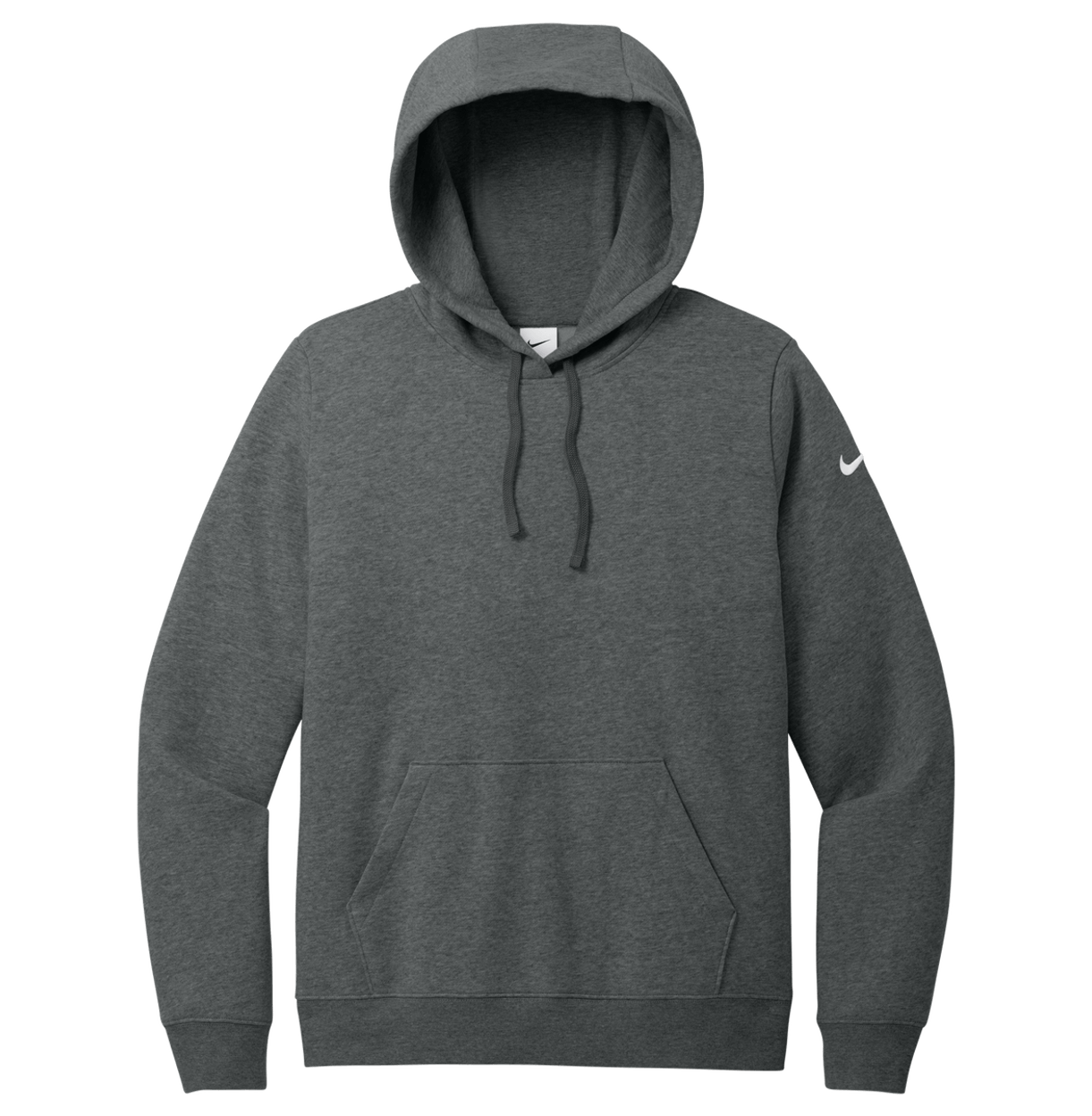 Charcoal Heather