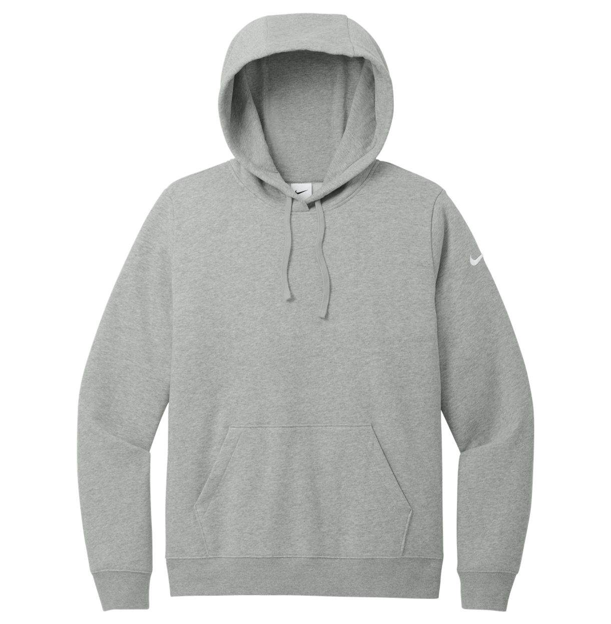 Dark Grey Heather