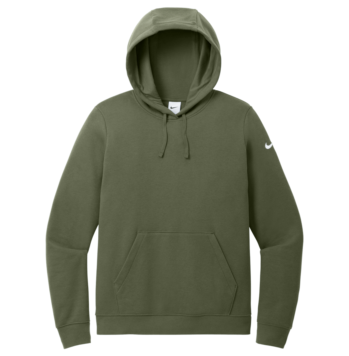 Medium Olive