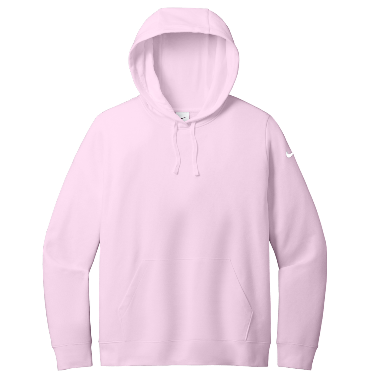 Pink Foam