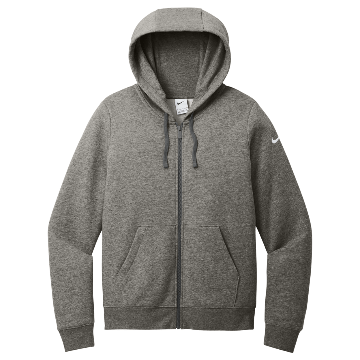 Charcoal Heather