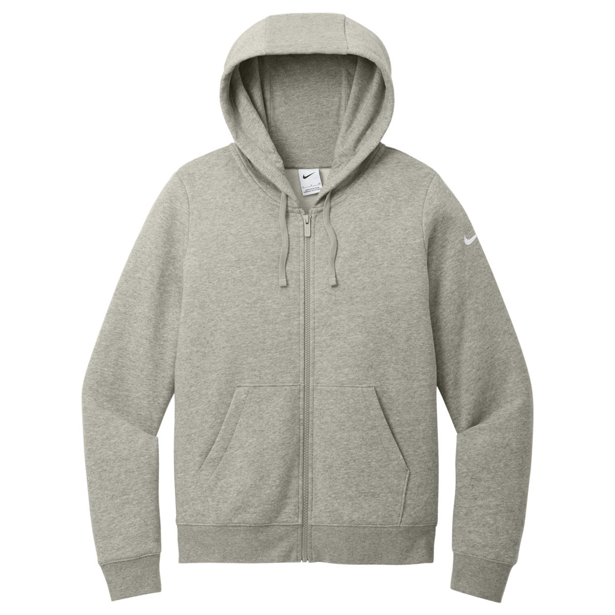 Dark Grey Heather