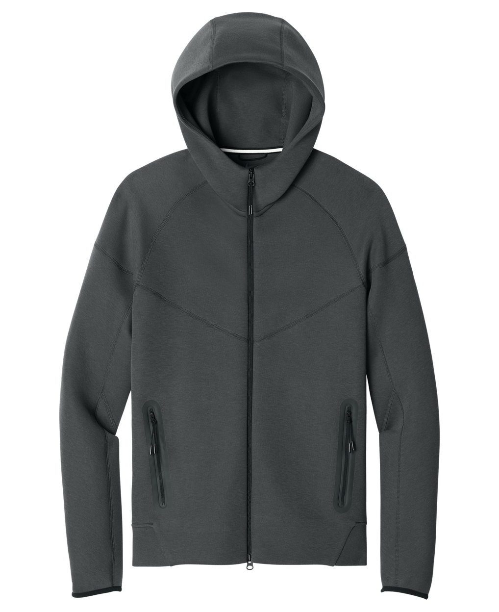 Anthracite Heather