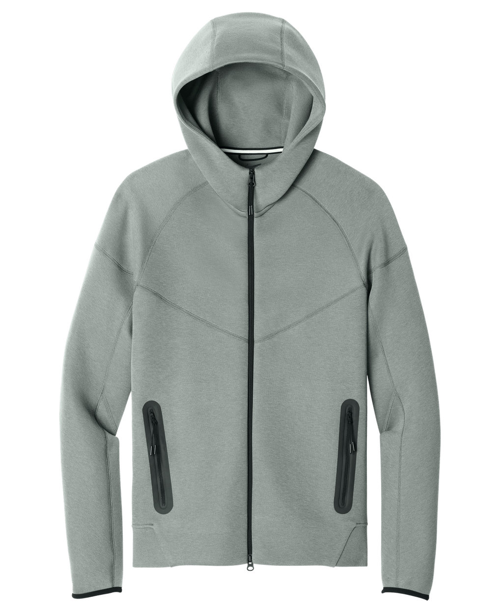 Dark Grey Heather