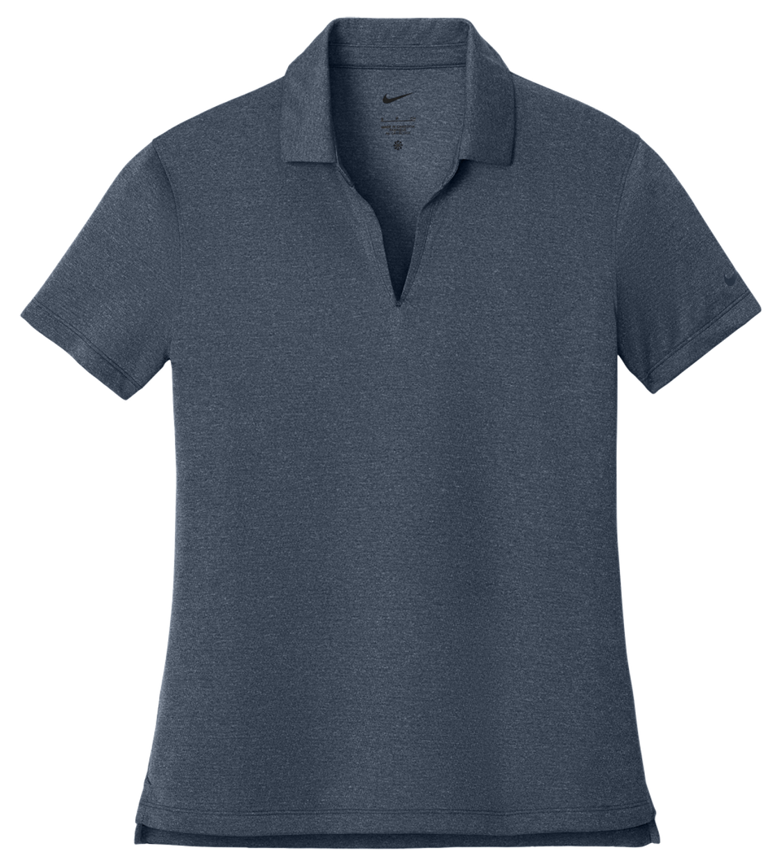 Navy Heather